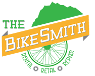 The BikeSmith Logo