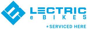 This image is linked to the Lectric eBikes home page. 