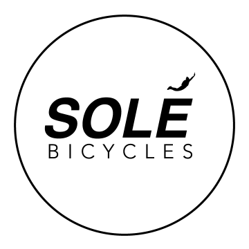 This image is linked to the Sole Bicycles home page.
